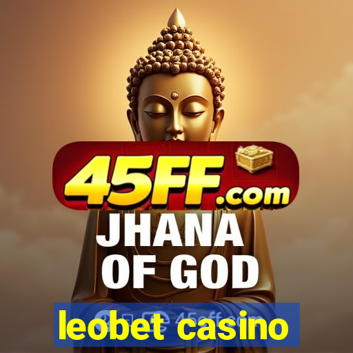 leobet casino